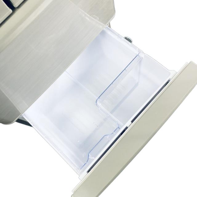 中古】 【自社配送エリア内限定】 シャープ SHARP 冷蔵庫 2018年製 5