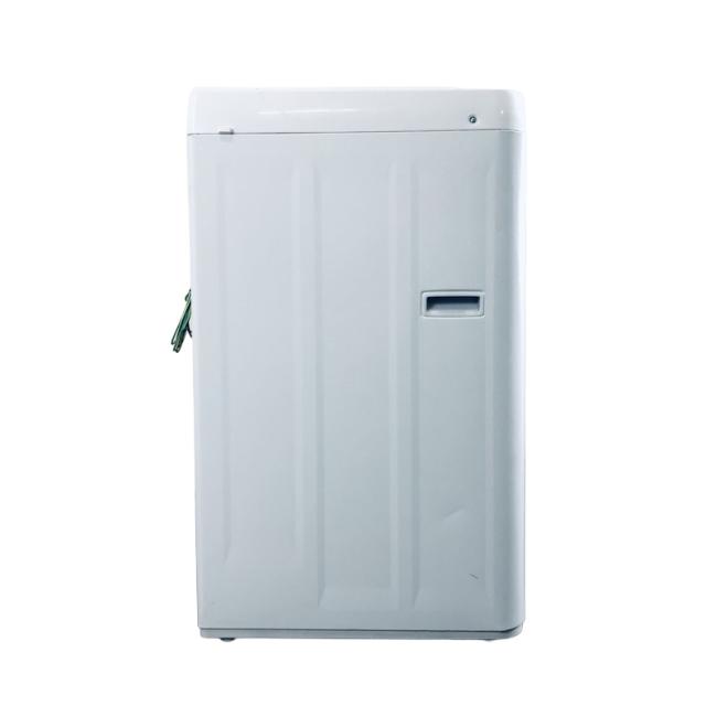 【中古】 【自社配送エリア内限定】 ヤマダ電機 YAMADA 洗濯機 2022年製 全自動洗濯機 4.5kg ホワイト 送風 乾燥機能付き YWM-T45H1 一人暮らし 縦型 送料無料 設置無料 地域限定 埼玉 東京 千葉 神奈川 RANK_B