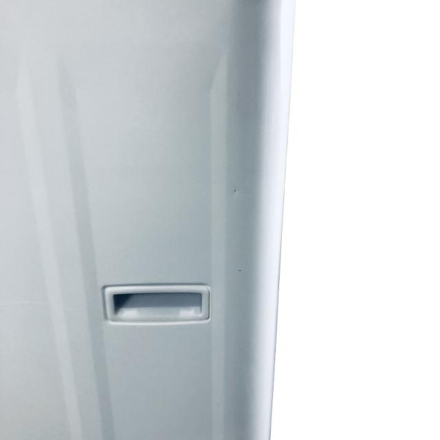 【中古】 【自社配送エリア内限定】 ヤマダ電機 YAMADA 洗濯機 2022年製 全自動洗濯機 4.5kg ホワイト 送風 乾燥機能付き YWM-T45H1 一人暮らし 縦型 送料無料 設置無料 地域限定 埼玉 東京 千葉 神奈川 RANK_B