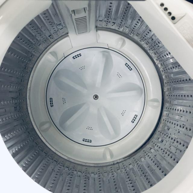 【中古】 【自社配送エリア内限定】 RORO 洗濯機 2024年製 全自動洗濯機 5.5kg ブラック 送風 乾燥機能付き YWM-T55LK 一人暮らし 縦型 送料無料 設置無料 地域限定 埼玉 東京 千葉 神奈川 RANK_C