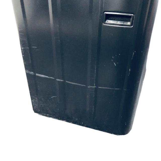 【中古】 【自社配送エリア内限定】 RORO 洗濯機 2024年製 全自動洗濯機 5.5kg ブラック 送風 乾燥機能付き YWM-T55LK 一人暮らし 縦型 送料無料 設置無料 地域限定 埼玉 東京 千葉 神奈川 RANK_C