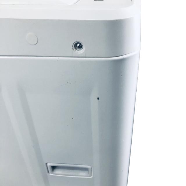 【中古】 【自社配送エリア内限定】 ヤマダ電機 YAMADA 洗濯機 2022年製 全自動洗濯機 6.0kg ホワイト 送風 乾燥機能付き YWM-T60H1 一人暮らし 縦型 送料無料 設置無料 地域限定 埼玉 東京 千葉 神奈川 RANK_B