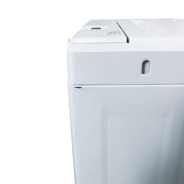 【中古】 【自社配送エリア内限定】 ヤマダ電機 YAMADA 洗濯機 2022年製 全自動洗濯機 6.0kg ホワイト 送風 乾燥機能付き YWM-T60H1 一人暮らし 縦型 送料無料 設置無料 地域限定 埼玉 東京 千葉 神奈川 RANK_B