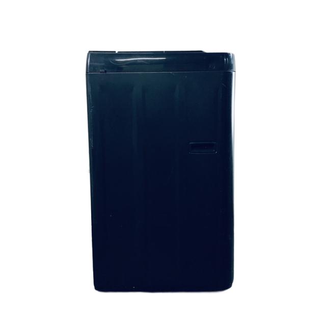 【中古】 【自社配送エリア内限定】 RORO 洗濯機 2024年製 全自動洗濯機 5.5kg ブラック 送風 乾燥機能付き YWM-T55LK 一人暮らし 縦型 送料無料 設置無料 地域限定 埼玉 東京 千葉 神奈川 RANK_B