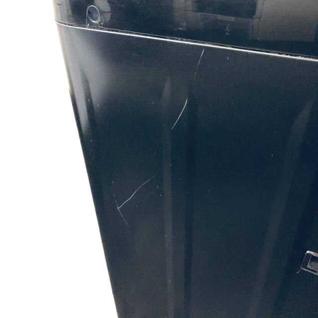 【中古】 【自社配送エリア内限定】 RORO 洗濯機 2024年製 全自動洗濯機 5.5kg ブラック 送風 乾燥機能付き YWM-T55LK 一人暮らし 縦型 送料無料 設置無料 地域限定 埼玉 東京 千葉 神奈川 RANK_B