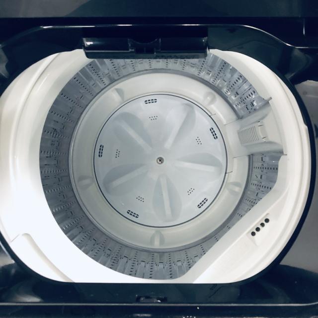 中古】 【自社配送エリア内限定】 ヤマダ電機 YAMADA 洗濯機