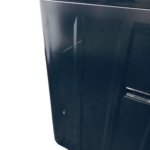 【中古】 【自社配送エリア内限定】 RORO 洗濯機 2024年製 全自動洗濯機 5.5kg ブラック 送風 乾燥機能付き YWM-T55LK 一人暮らし 縦型 送料無料 設置無料 地域限定 埼玉 東京 千葉 神奈川 RANK_B