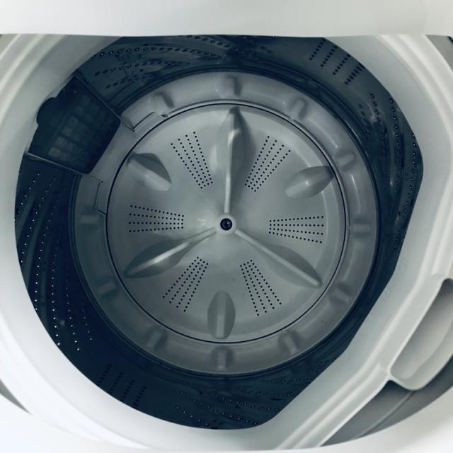 名古屋市内優先】Panasonic 24年 NA-F5B2 洗濯機 5.0kg