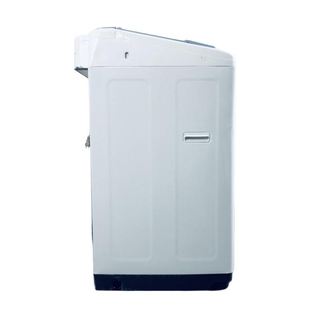 【中古】 【自社配送エリア内限定】 日立 HITACHI 洗濯機 2018年製 全自動洗濯機 7.0kg ブルー 送風 乾燥機能付き BW-V70C(A) 一人暮らし 大きめ 縦型 送料無料 設置無料 地域限定 埼玉 東京 千葉 神奈川 RANK_A