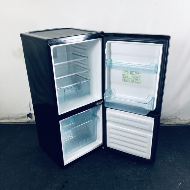 中古】 【自社配送エリア内限定】 ユーイング U-ING 冷蔵庫 2018年製 2