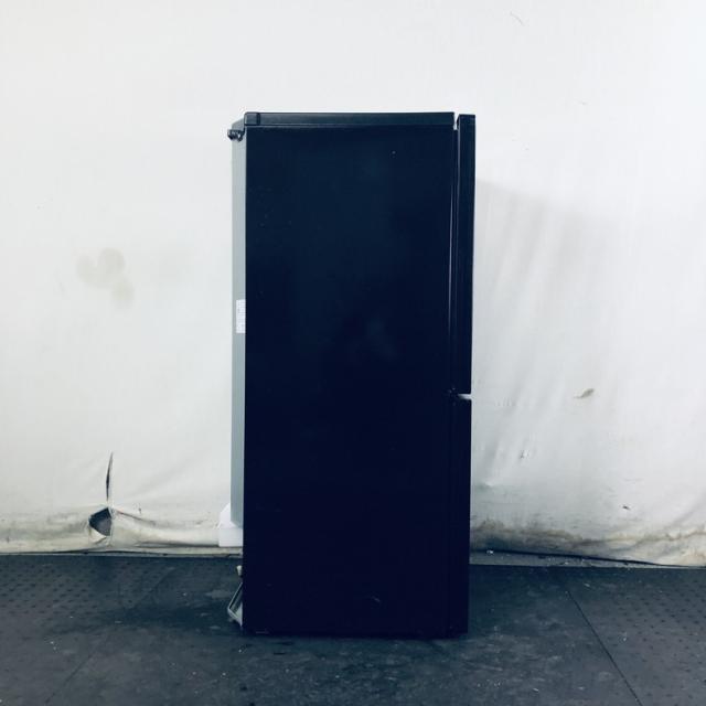中古】 【自社配送エリア内限定】 ユーイング U-ING 冷蔵庫 2018年製 2 