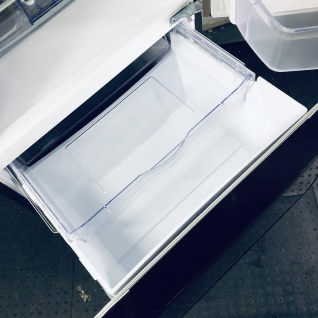 【中古】 【自社配送エリア内限定】 日立 HITACHI 冷蔵庫 2018年製 3ドア 375L ブラウン ファン式 右開き R-S3800HV(XT) ファミリー 大型 300L以上 送料無料 設置無料 地域限定 埼玉 東京 千葉 神奈川 RANK_B_3