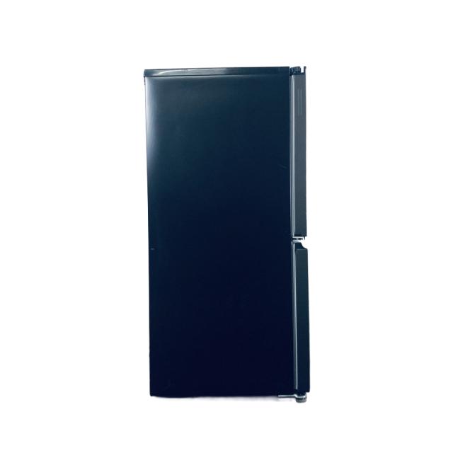 【中古】 【自社配送エリア内限定】 シャープ SHARP 冷蔵庫 2022年製 2ドア 152L グレー ファン式 両方開き SJ-D15H-H 一人暮らし 大きめ 奥行60cm以下 送料無料 設置無料 地域限定 埼玉 東京 千葉 神奈川 RANK_C_6
