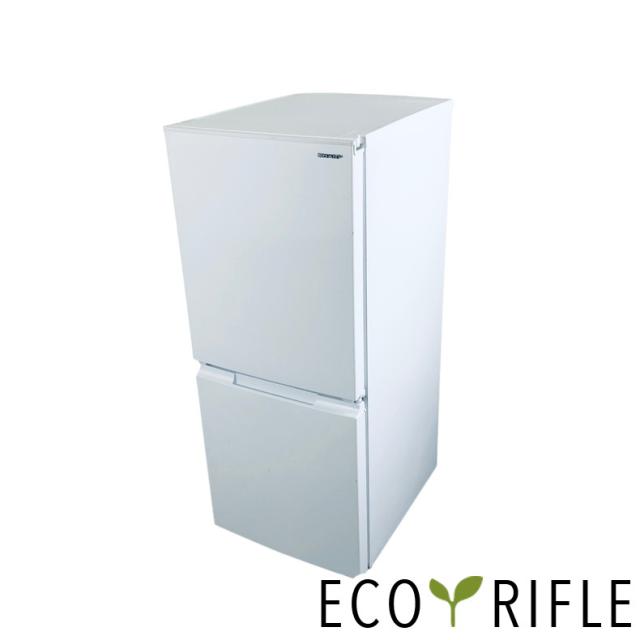 冷蔵庫 シャープ 2023年製 2ドア