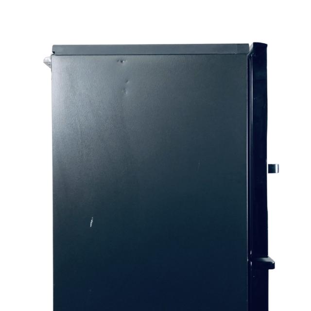 【中古】 【自社配送エリア内限定】 アクア AQUA 冷蔵庫 2017年製 3ドア 238L ブラック ファン式 右開き AQR-SV24G(K) ファミリー 200L以上 送料無料 設置無料 地域限定 埼玉 東京 千葉 神奈川 RANK_B_9