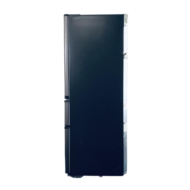 【中古】 【自社配送エリア内限定】 パナソニック Panasonic 冷蔵庫 2017年製 3ドア 315L ブラウン ファン式 右開き NR-C32FM-T ファミリー 大型 奥行 65 以下 300L以上 送料無料 設置無料 地域限定 埼玉 東京 千葉 神奈川 RANK_C_8
