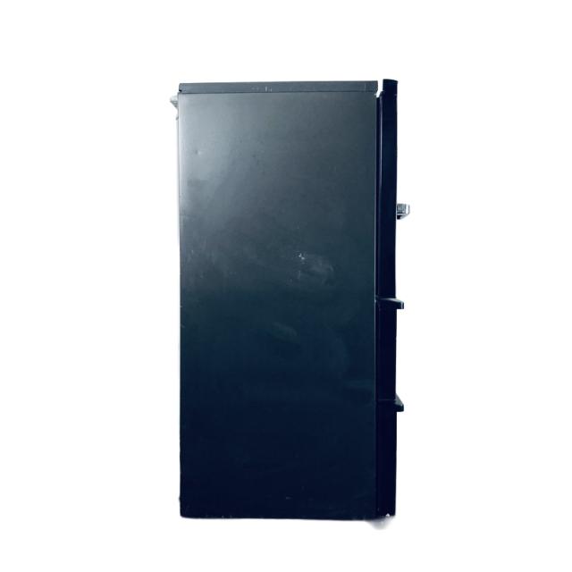 【中古】 【自社配送エリア内限定】 アクア AQUA 冷蔵庫 2018年製 3ドア 238L ブラック ファン式 右開き AQR-SV24H(K) ファミリー 200L以上 送料無料 設置無料 地域限定 埼玉 東京 千葉 神奈川 RANK_B_7