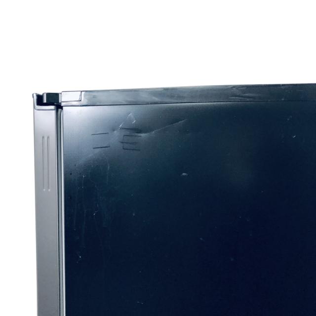 【中古】 【自社配送エリア内限定】 シャープ SHARP 冷蔵庫 2022年製 2ドア 152L グレー ファン式 両方開き SJ-D15J-H 一人暮らし 大きめ 奥行60cm以下 送料無料 設置無料 地域限定 埼玉 東京 千葉 神奈川 RANK_C_12