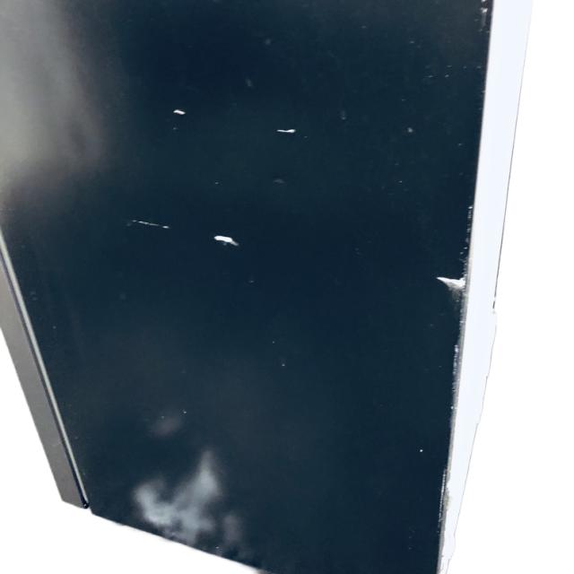 【中古】 【自社配送エリア内限定】 シャープ SHARP 冷蔵庫 2022年製 2ドア 152L グレー ファン式 両方開き SJ-D15J-H 一人暮らし 大きめ 奥行60cm以下 送料無料 設置無料 地域限定 埼玉 東京 千葉 神奈川 RANK_C_13