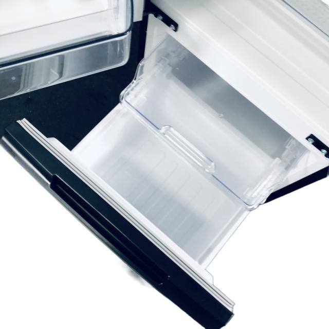 【中古】 【自社配送エリア内限定】 シャープ SHARP 冷蔵庫 2022年製 2ドア 152L グレー ファン式 両方開き SJ-D15J-H 一人暮らし 大きめ 奥行60cm以下 送料無料 設置無料 地域限定 埼玉 東京 千葉 神奈川 RANK_C_3