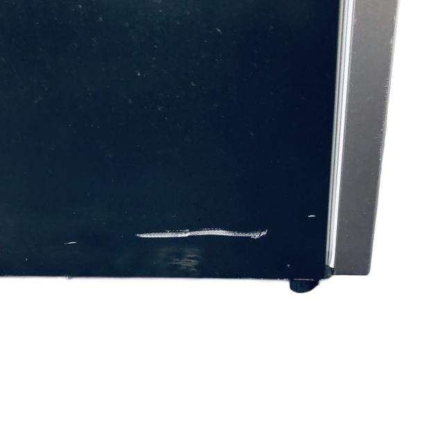 【中古】 【自社配送エリア内限定】 シャープ SHARP 冷蔵庫 2022年製 2ドア 152L グレー ファン式 両方開き SJ-D15J-H 一人暮らし 大きめ 奥行60cm以下 送料無料 設置無料 地域限定 埼玉 東京 千葉 神奈川 RANK_C_9