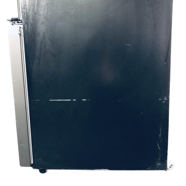 【中古】 【自社配送エリア内限定】 シャープ SHARP 冷蔵庫 2022年製 2ドア 152L グレー ファン式 両方開き SJ-D15J-H 一人暮らし 大きめ 奥行60cm以下 送料無料 設置無料 地域限定 埼玉 東京 千葉 神奈川 RANK_C_12