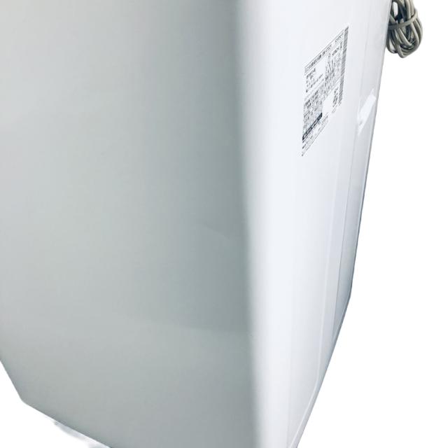 【中古】 【自社配送エリア内限定】 日立 HITACHI 洗濯機 2019年製 全自動洗濯機 7.0kg ブルー 送風 乾燥機能付き BW-V70C(A) 一人暮らし 大きめ 縦型 送料無料 設置無料 地域限定 埼玉 東京 千葉 神奈川 RANK_B
