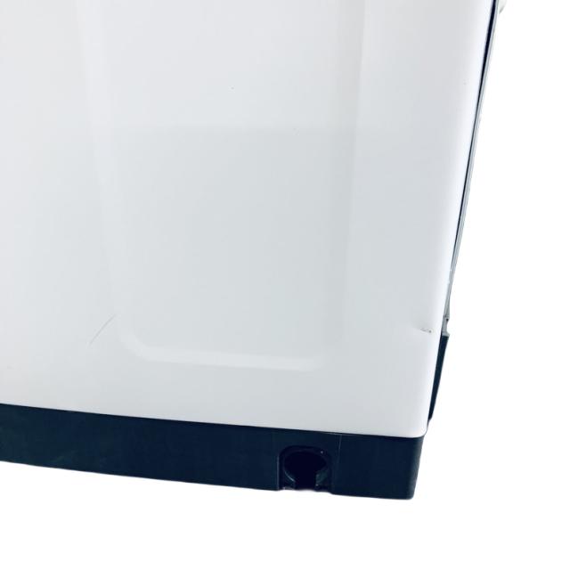 【中古】 【自社配送エリア内限定】 日立 HITACHI 洗濯機 2019年製 全自動洗濯機 7.0kg ブルー 送風 乾燥機能付き BW-V70C(A) 一人暮らし 大きめ 縦型 送料無料 設置無料 地域限定 埼玉 東京 千葉 神奈川 RANK_B