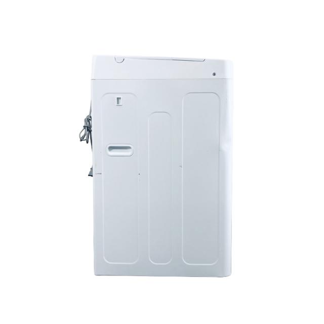 【中古】 【自社配送エリア内限定】 アマダナ 洗濯機 2022年製 全自動洗濯機 5.5kg ホワイト 送風 乾燥機能付き AT-WM5511-WH 一人暮らし 縦型 送料無料 設置無料 地域限定 埼玉 東京 千葉 神奈川 RANK_B