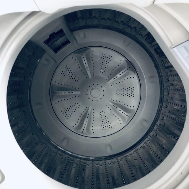 【中古】 【自社配送エリア内限定】 ハイアール Haier 洗濯機 2017年製 全自動洗濯機 7.0kg ゴールド 送風 乾燥機能付き JW-K70M 一人暮らし 大きめ 縦型 送料無料 設置無料 地域限定 埼玉 東京 千葉 神奈川 RANK_B