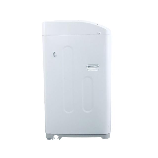 【中古】 【自社配送エリア内限定】 ハイアール Haier 洗濯機 2017年製 全自動洗濯機 7.0kg ゴールド 送風 乾燥機能付き JW-K70M 一人暮らし 大きめ 縦型 送料無料 設置無料 地域限定 埼玉 東京 千葉 神奈川 RANK_B