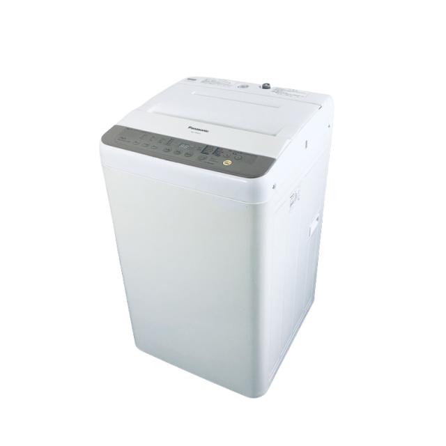 【中古】 【自社配送エリア内限定】 パナソニック Panasonic 洗濯機 2016年製 全自動洗濯機 7.0kg ブラウン 送風 乾燥機能付き NA-F70PB10 一人暮らし 大きめ 縦型 送料無料 設置無料 地域限定 埼玉 東京 千葉 神奈川 RANK_A