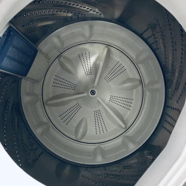 【中古】 【自社配送エリア内限定】 パナソニック Panasonic 洗濯機 2016年製 全自動洗濯機 7.0kg ブラウン 送風 乾燥機能付き NA-F70PB10 一人暮らし 大きめ 縦型 送料無料 設置無料 地域限定 埼玉 東京 千葉 神奈川 RANK_A