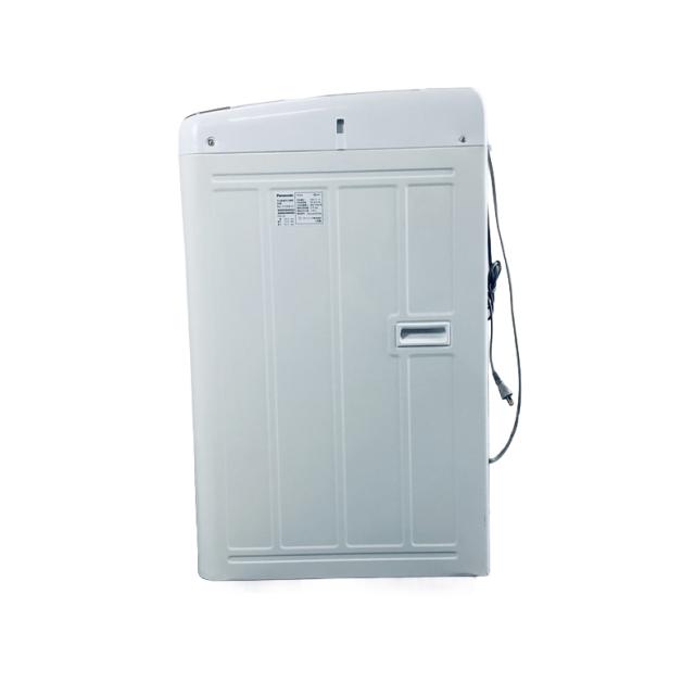 【中古】 【自社配送エリア内限定】 パナソニック Panasonic 洗濯機 2016年製 全自動洗濯機 7.0kg ブラウン 送風 乾燥機能付き NA-F70PB10 一人暮らし 大きめ 縦型 送料無料 設置無料 地域限定 埼玉 東京 千葉 神奈川 RANK_A