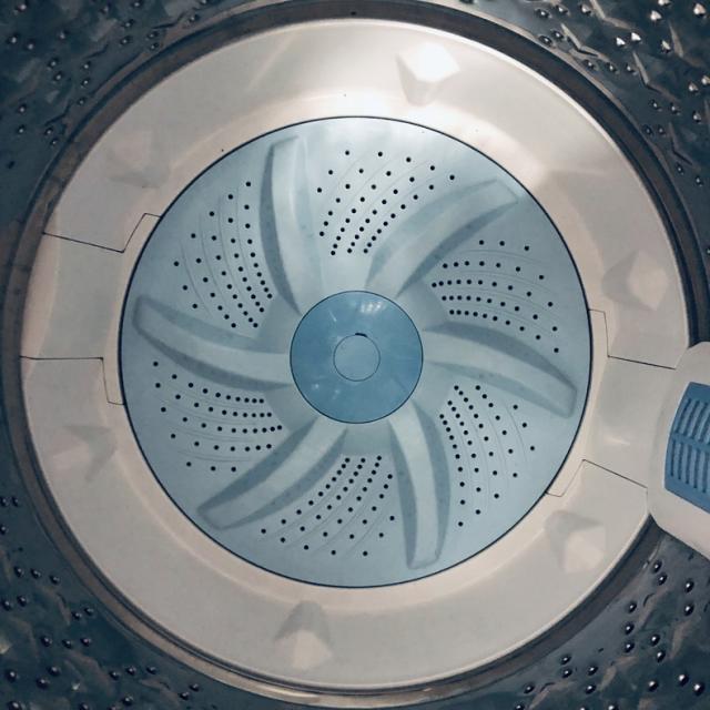 【中古】 【自社配送エリア内限定】 東芝 TOSHIBA 洗濯機 2018年製 全自動洗濯機 7.0kg ホワイト AW-7G6(W) 一人暮らし 大きめ 縦型 送料無料 設置無料 地域限定 埼玉 東京 千葉 神奈川 RANK_B