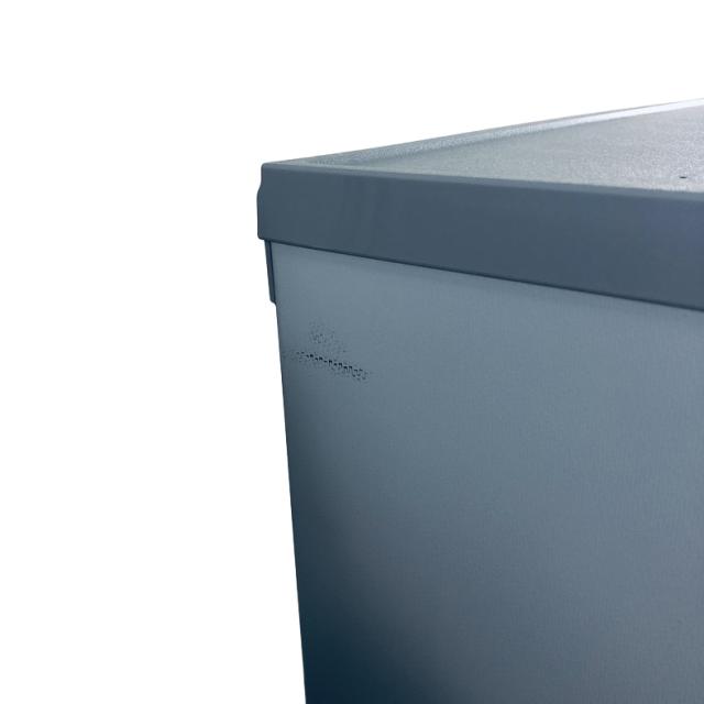 【中古】 【自社配送エリア内限定】 シャープ SHARP 冷蔵庫 2021年製 2ドア 152L シルバー ファン式 両方開き SJ-D15G-S 一人暮らし 大きめ 奥行60cm以下 送料無料 設置無料 地域限定 埼玉 東京 千葉 神奈川 RANK_B_10