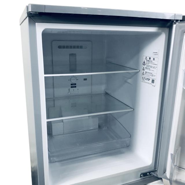 中古】 【自社配送エリア内限定】 シャープ SHARP 冷蔵庫 2020年製 2