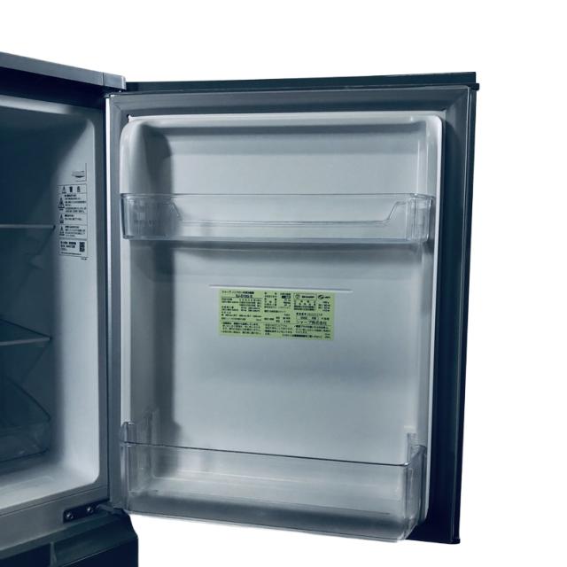 中古】 【自社配送エリア内限定】 シャープ SHARP 冷蔵庫 2020年製 2