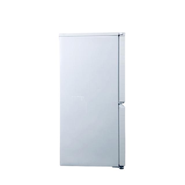 【中古】 【自社配送エリア内限定】 シャープ SHARP 冷蔵庫 2022年製 2ドア 152L ホワイト ファン式 両方開き SJ-D15H-W 一人暮らし 大きめ 奥行60cm以下 送料無料 設置無料 地域限定 埼玉 東京 千葉 神奈川 RANK_B_6