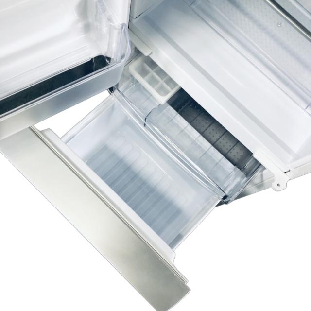 中古】 【自社配送エリア内限定】 シャープ SHARP 冷蔵庫 2017年製 2