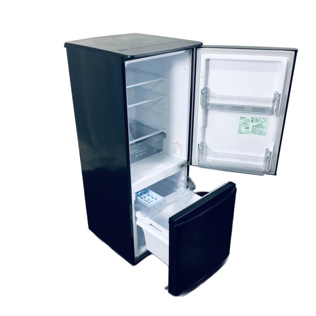 自社配送設置無料 三菱 146L冷蔵庫 2020年 自社配送設置無料 高年式