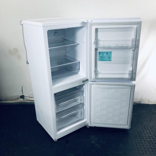 中古】 【自社配送エリア内限定】 ハイアール Haier 冷蔵庫 2020