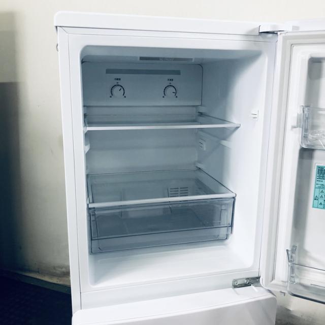 中古】 【自社配送エリア内限定】 ハイアール Haier 冷蔵庫 2020