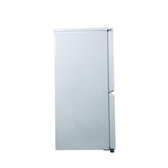 【中古】 【自社配送エリア内限定】 シャープ SHARP 冷蔵庫 2021年製 2ドア 152L ホワイト ファン式 両方開き SJ-D15G-W 一人暮らし 大きめ 奥行60cm以下 送料無料 設置無料 地域限定 埼玉 東京 千葉 神奈川 RANK_B_6