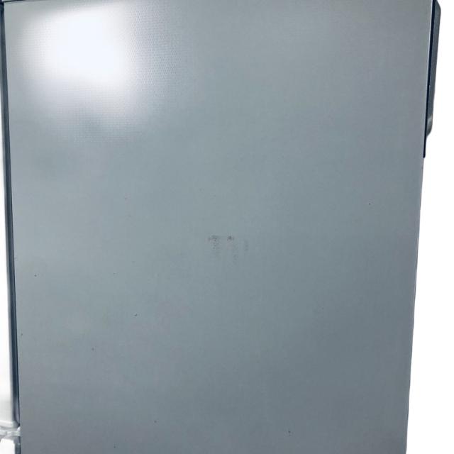 【中古】 【自社配送エリア内限定】 シャープ SHARP 冷蔵庫 2021年製 2ドア 152L ホワイト ファン式 両方開き SJ-D15G-W 一人暮らし 大きめ 奥行60cm以下 送料無料 設置無料 地域限定 埼玉 東京 千葉 神奈川 RANK_B_8