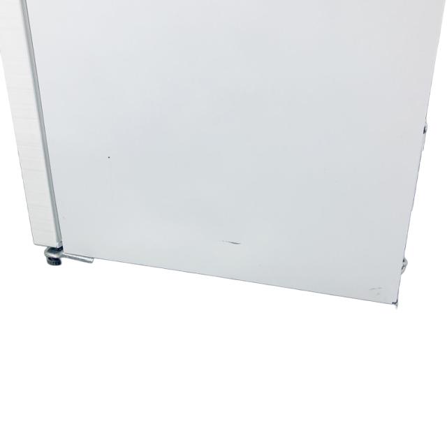 【中古】 【自社配送エリア内限定】 シャープ SHARP 冷蔵庫 2021年製 2ドア 152L ホワイト ファン式 両方開き SJ-D15G-W 一人暮らし 大きめ 奥行60cm以下 送料無料 設置無料 地域限定 埼玉 東京 千葉 神奈川 RANK_B_9