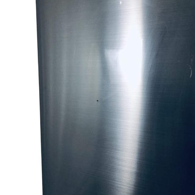 【中古】 【自社配送エリア内限定】 パナソニック Panasonic 冷蔵庫 2017年製 5ドア 406L シャンパン ファン式 左開き NR-E413VL-N ファミリー 大型 400L以上 送料無料 設置無料 地域限定 埼玉 東京 千葉 神奈川 RANK_B_11