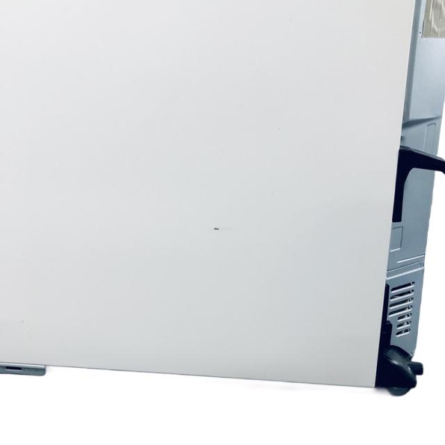 【中古】 【自社配送エリア内限定】 パナソニック Panasonic 冷蔵庫 2017年製 5ドア 406L シャンパン ファン式 左開き NR-E413VL-N ファミリー 大型 400L以上 送料無料 設置無料 地域限定 埼玉 東京 千葉 神奈川 RANK_B_14