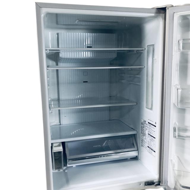 中古】 【自社配送エリア内限定】 パナソニック Panasonic 冷蔵庫 2018