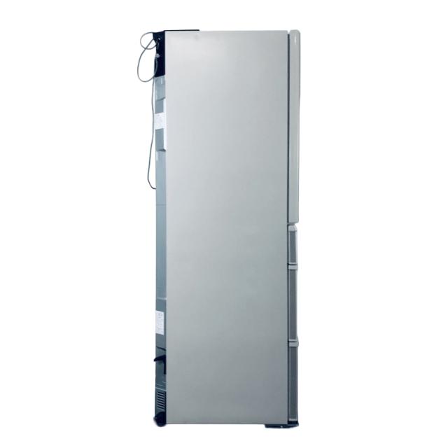 【中古】 【自社配送エリア内限定】 パナソニック Panasonic 冷蔵庫 2018年製 5ドア 406L シャンパン ファン式 右開き NR-E413V-N ファミリー 大型 400L以上 送料無料 設置無料 地域限定 埼玉 東京 千葉 神奈川 RANK_C_8